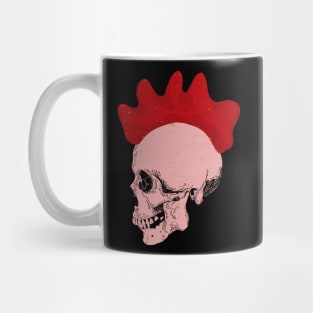 chicken head Mug